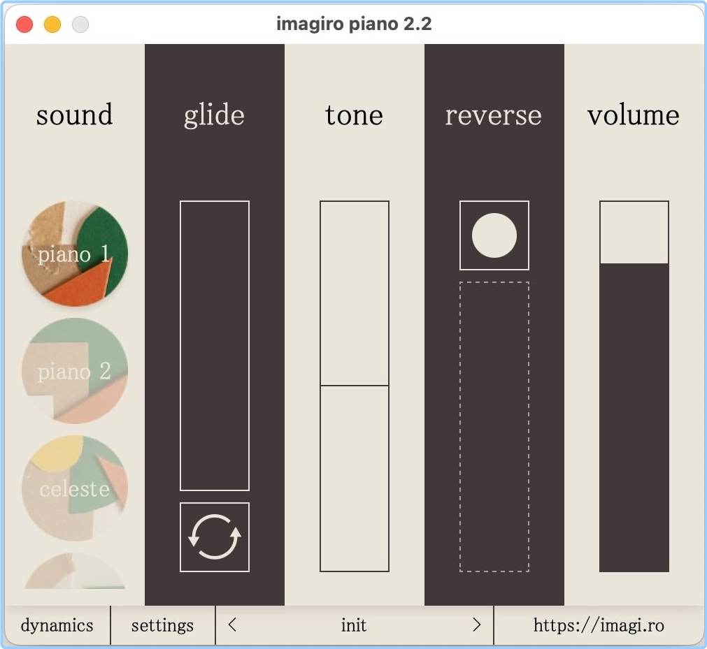 Imagiro Piano V2.2.1 Incl Sound Banks TcKm3HgX_o