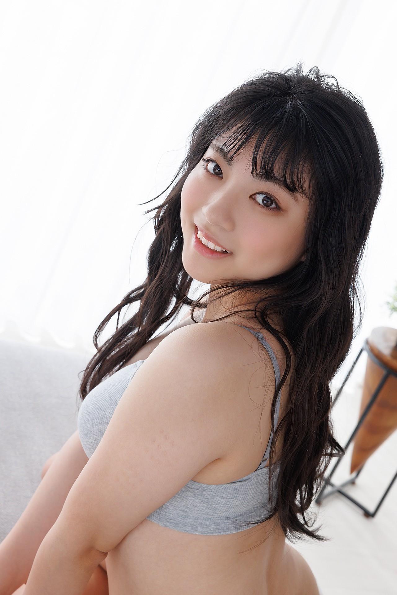 Maaya Obana 小花真彩, [Minisuka.tv] 2024.02.22 Secret Gallery (Stage2) Set 1.2(44)