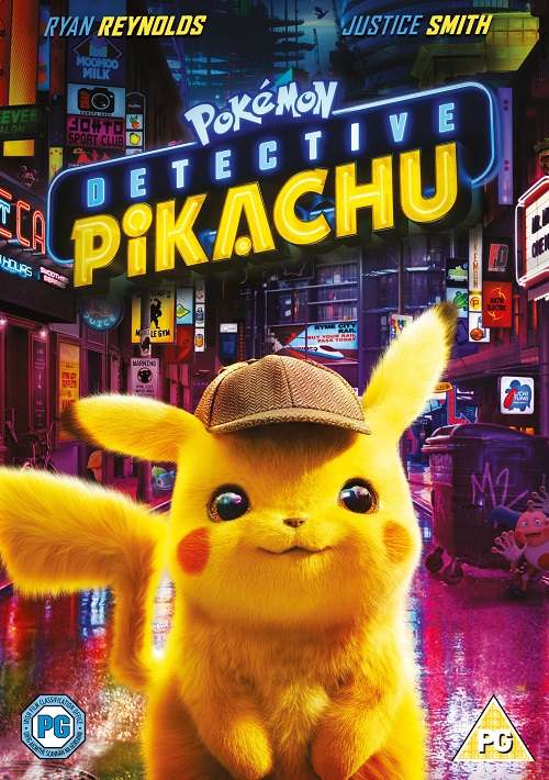 Pokemon: Detektyw Pikachu / Pokemon Detective Pikachu (2019) MULTi.REMUX.2160p.UHD.Blu-ray.HDR.HEVC.ATMOS7.1-DENDA / DUBBING i NAPISY PL