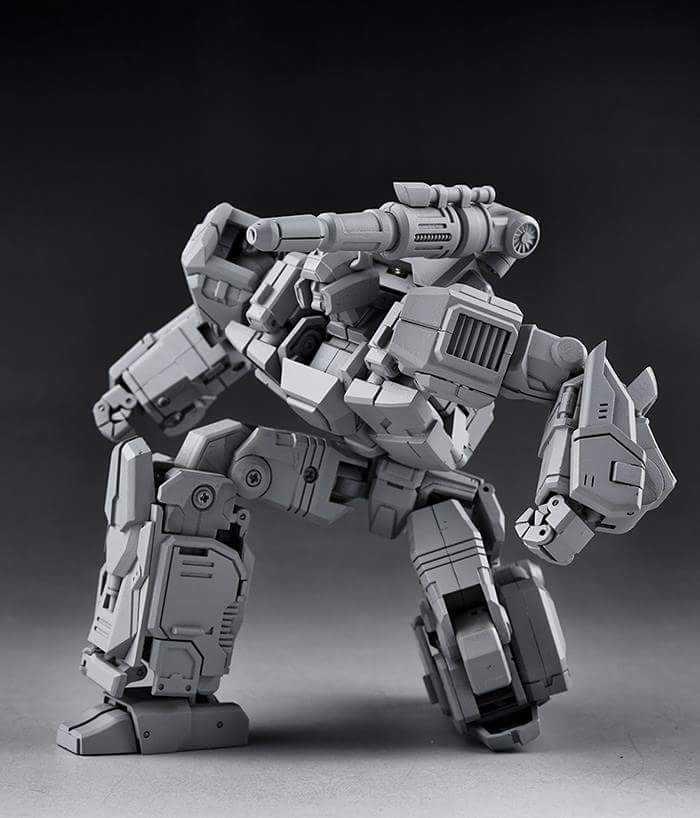 Produit Tiers - Design T-Beast - Basé sur Beast Wars - par Generation Toy, DX9toys, TT Hongli, Transform Element, etc - Page 2 6MrChKhV_o