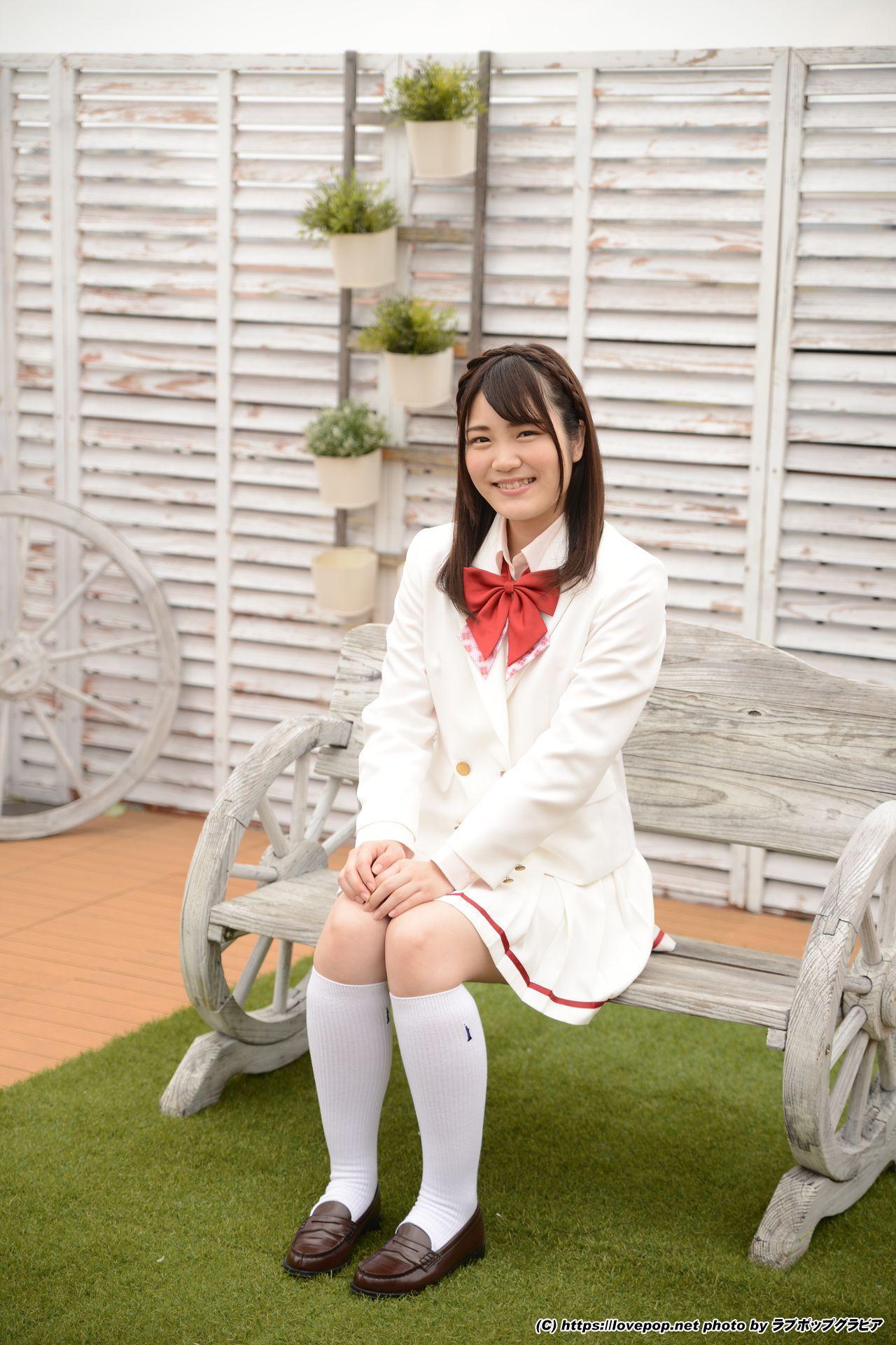 [LOVEPOP] Nozomi Shirakawa 白河希美 Photoset 04 写真集(1)