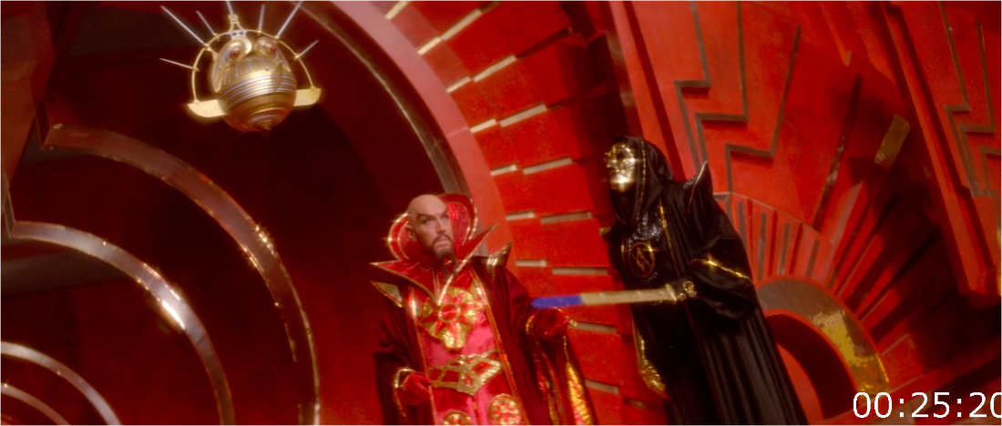 Flash Gordon (1980) REMASTERED [1080p] BluRay BrRip (x264/x265) [6 CH] WnZJAmBt_o