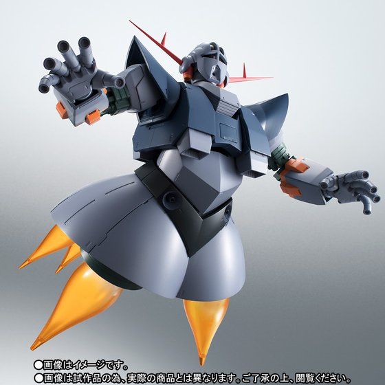 Robot Damashii "the robot spirit !" - Page 2 APP3zOXL_o