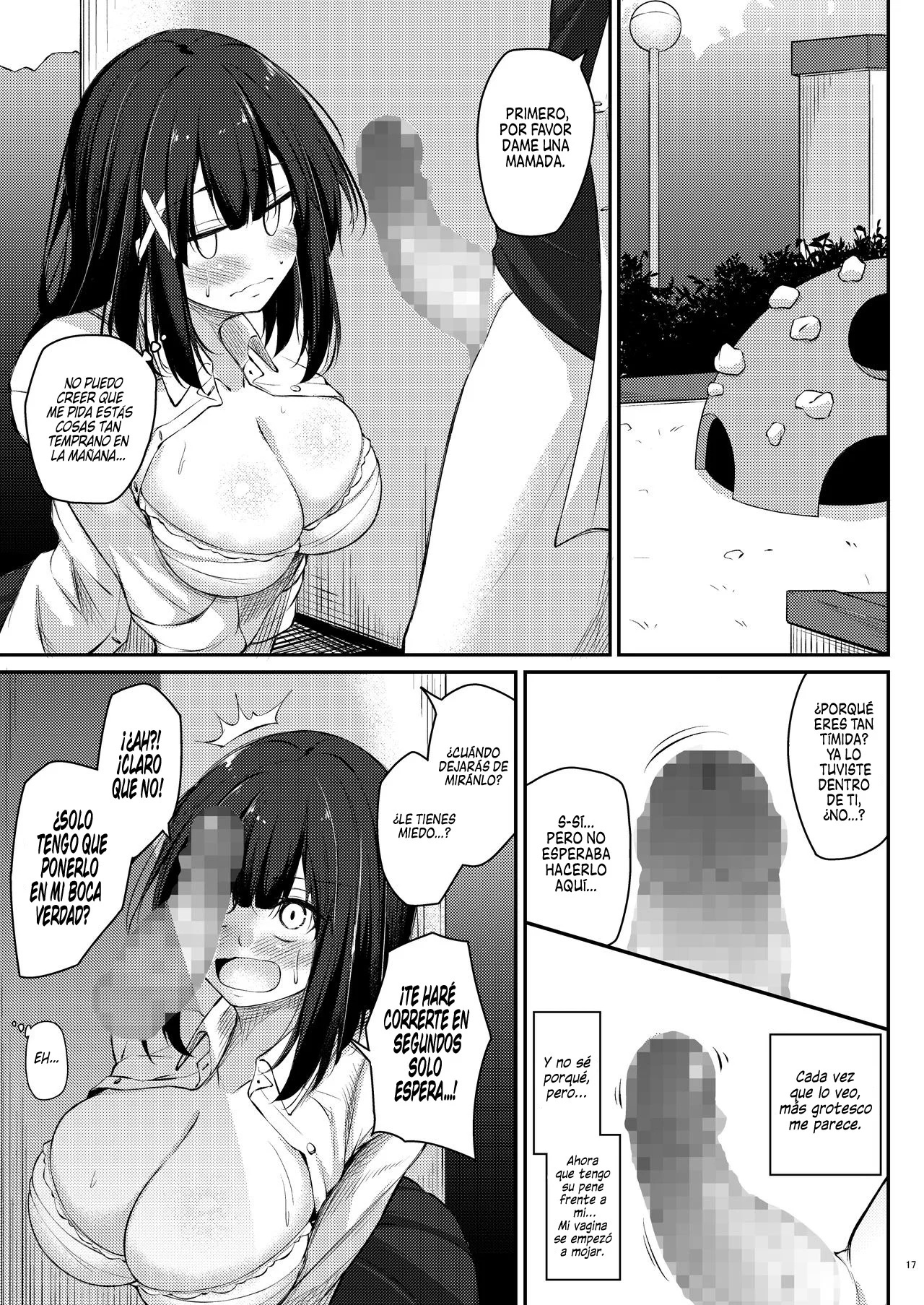 Kouhai Fuukiiin Ni Yoru Furyou Senpai No Otoshikata - 16