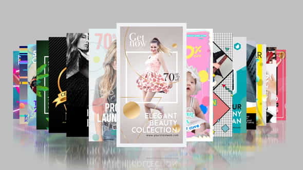Promo Pack - VideoHive 22019725