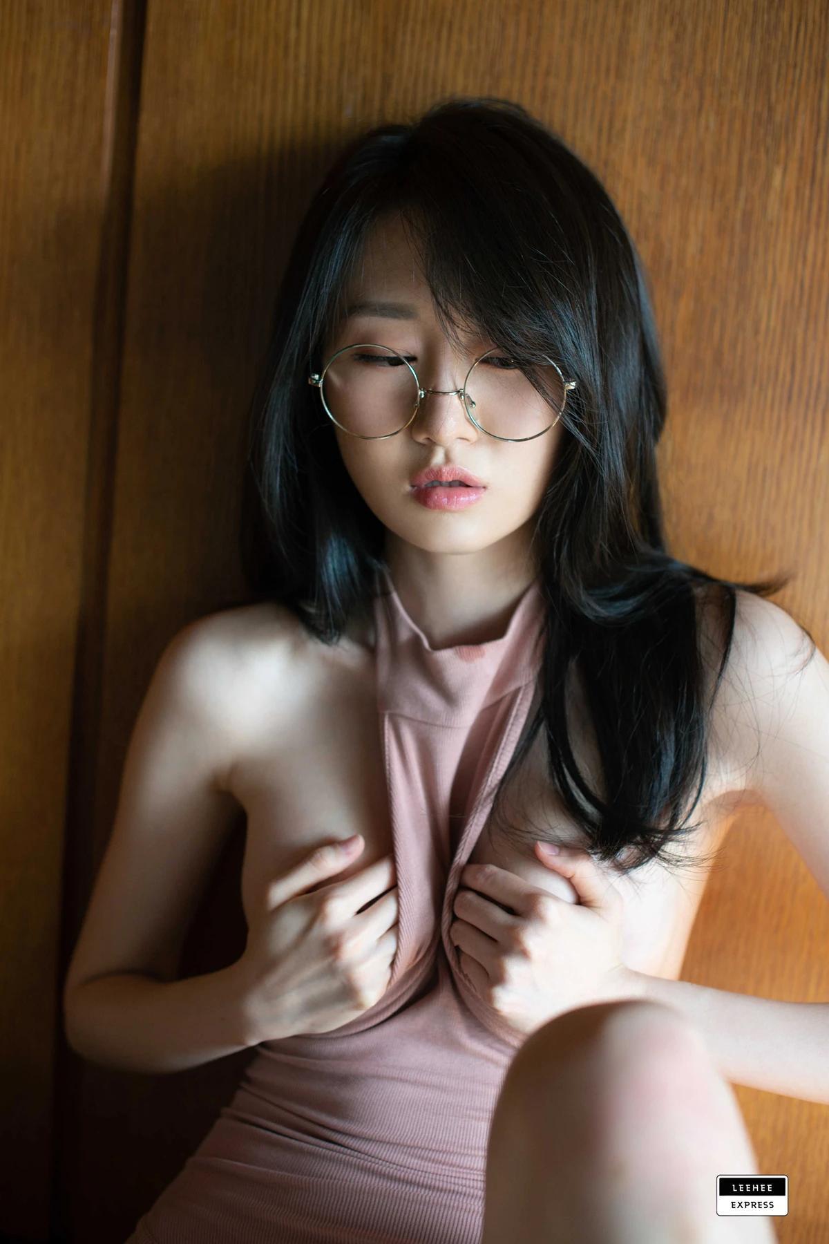 Na-Kyung 나경, LEEHEE EXPRESS LERB-084A Set.02(9)