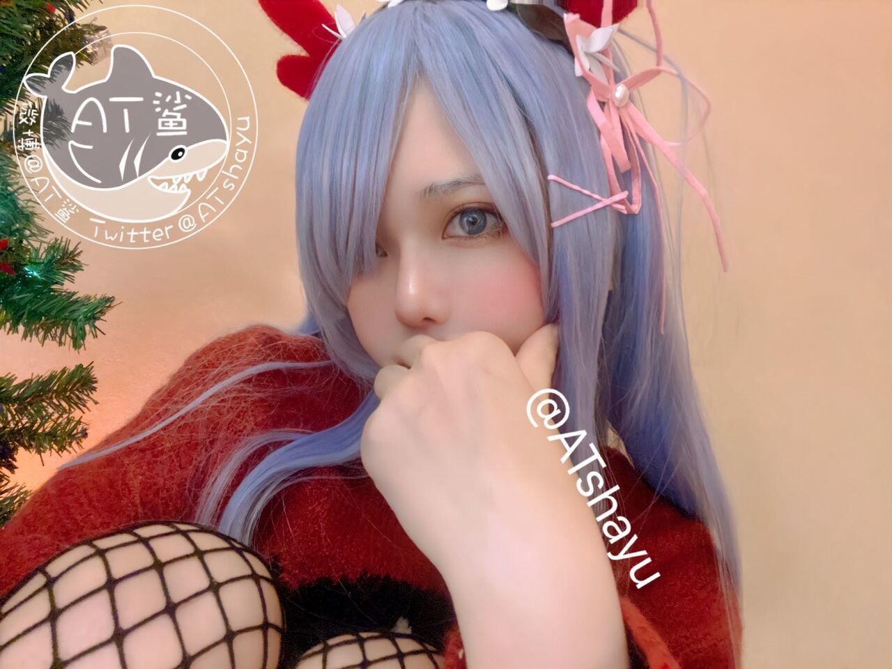 AT鲨 - Rem