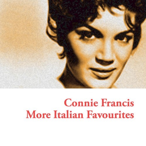 Connie Francis - More Italian Favourites - 2008
