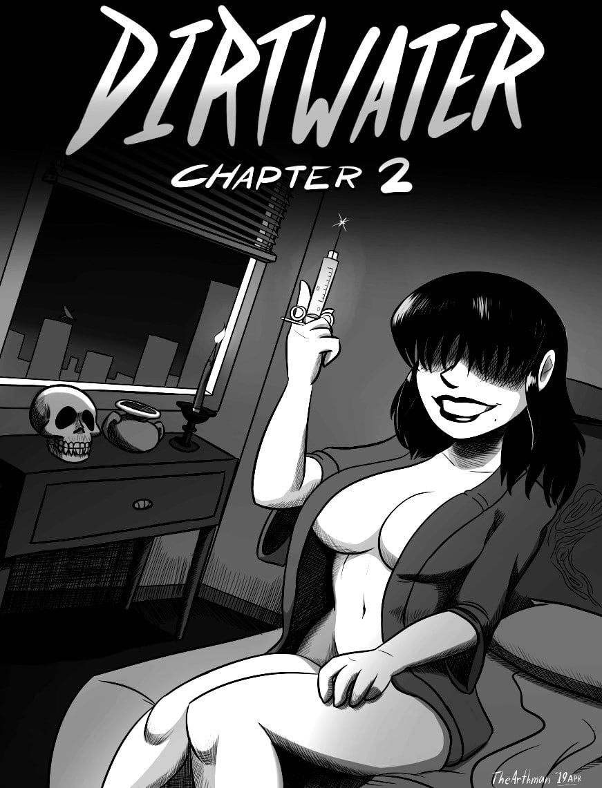 Dirtwater – Chapter 2 - 0