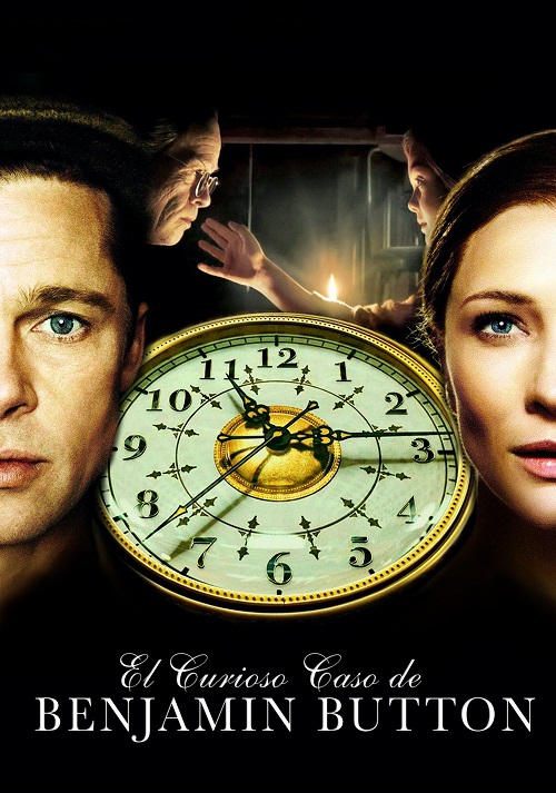 Ciekawy przypadek Benjamina Buttona / The Curious Case of Benjamin Button (2008) V2.MULTi.720p.BluRay.x264.DTS.AC3-DENDA / LEKTOR i NAPISY PL