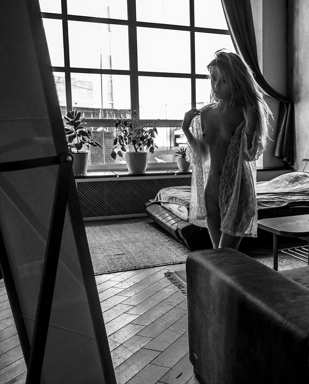 Александра Смелова, фотограф Алексей Трифонов / Alexandra Smelova nude by Alexey Trifonov Александра Смелова, фотограф Алексей Трифонов / Alexandra Smelova nude by Alexey Trifonov
