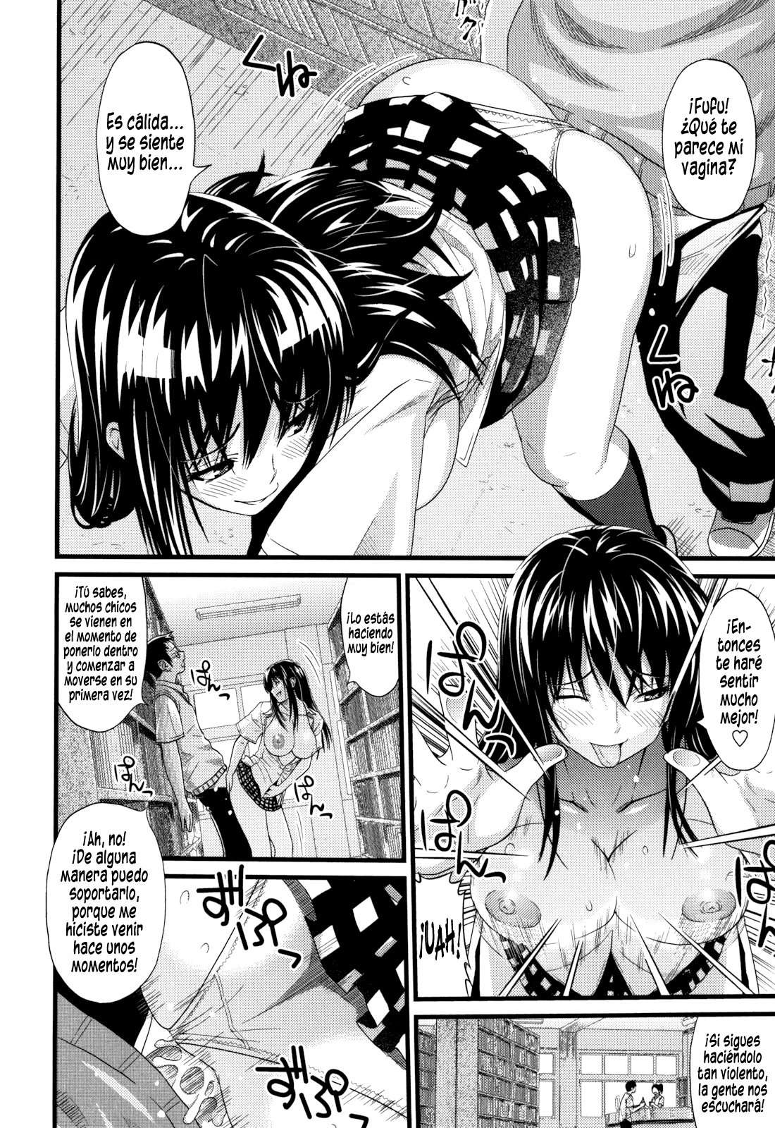 Asobare Dear Sex Friend Chapter-10 - 11