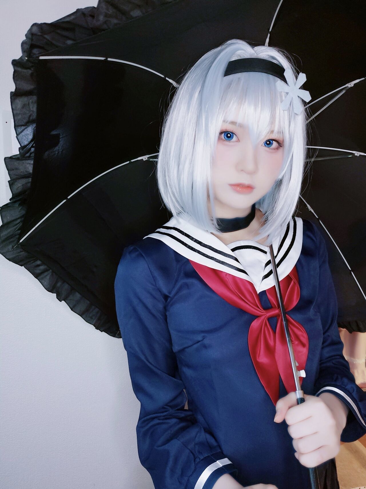 [Yuki亭] ❄️空銀子❄️