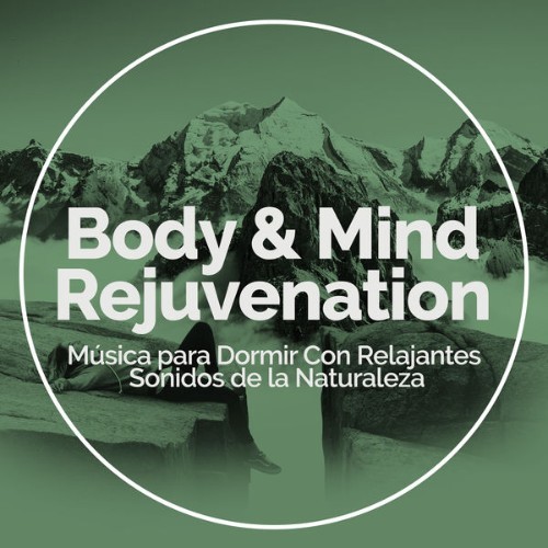 Relajacion del Mar - Body & Mind Rejuvenation - 2019