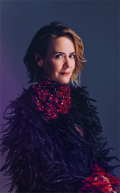 Sarah Paulson  P3ReAHjP_o