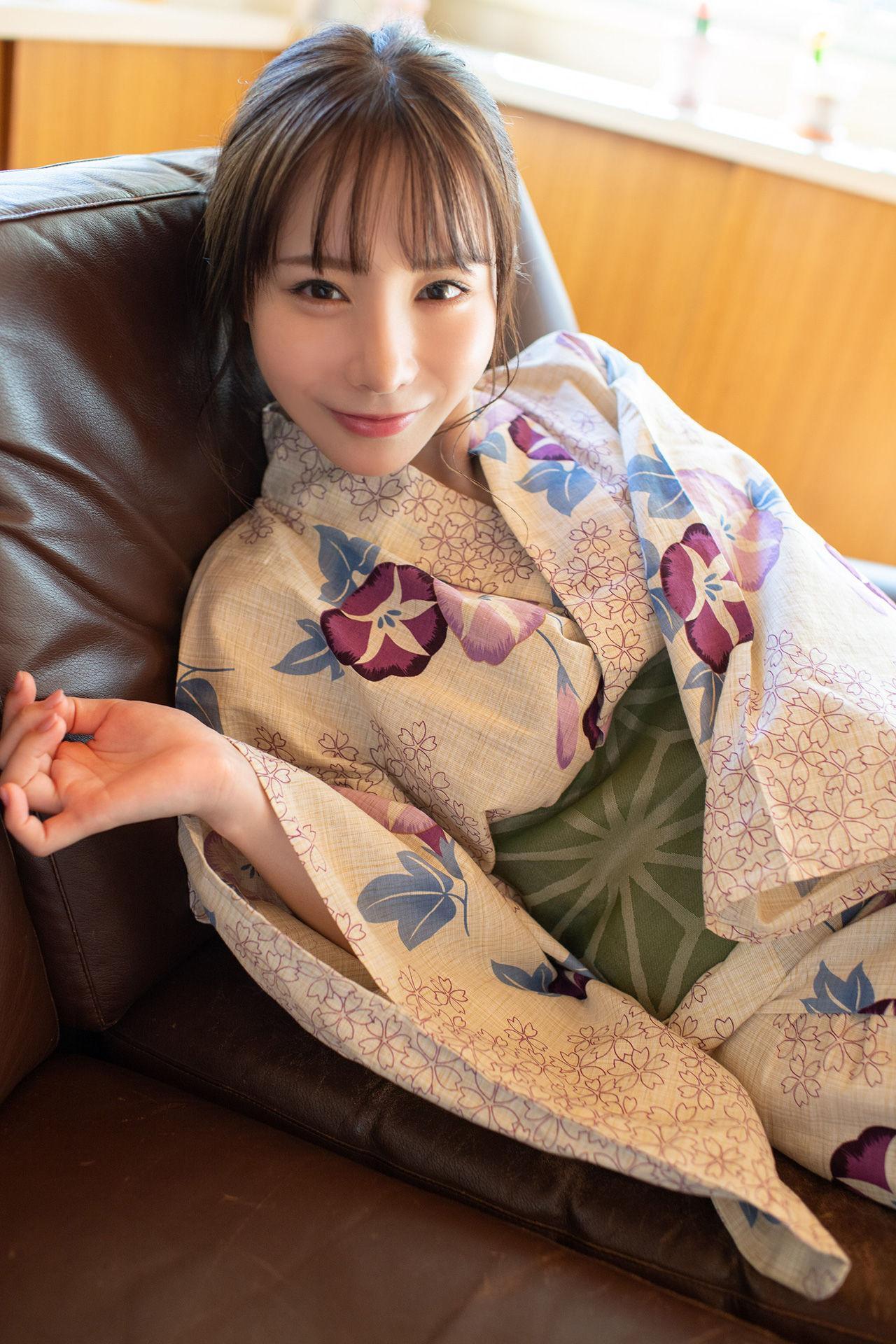Ao Ebisaki 海老咲あお, FLASHデジタル写真集R 「和を脱ぎ捨てて」 Set.02(4)