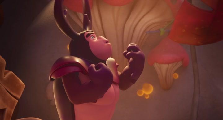 Maya the Bee The Golden Orb 2021 HDRip XviD AC3-EVO Maya the Bee The Golden Orb 2021 HDRip XviD AC3-EVO