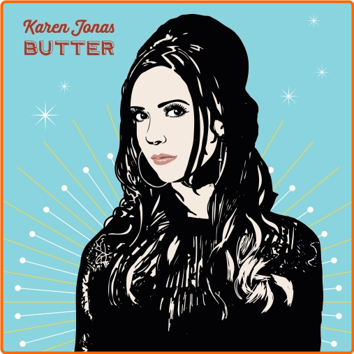 2018 Karen Jonas Butter [FLAC] YIGK9nXg_o