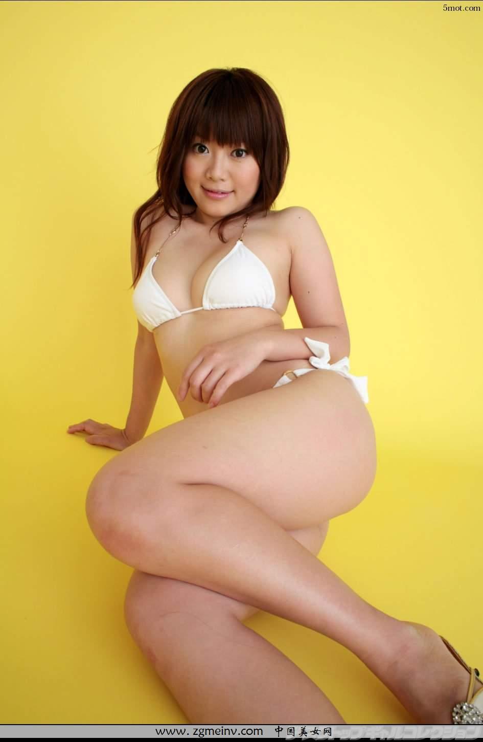 [dgc] No_484 Ayumi Ochi 越智亜由美(2)