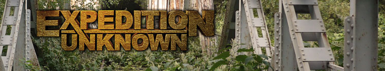 Expedition Unknown S08E13 The Secret Solved 720p WEB x264-CAFFEiNE