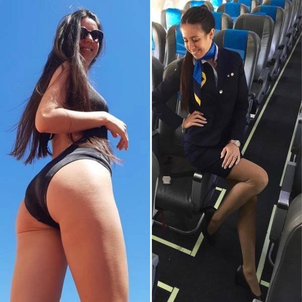 GIRLS IN AND OUT OF UNIFORM...14 4kBXRIAz_o