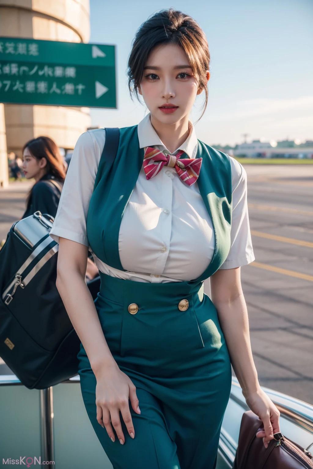 [AI Generated] 拟实画风 Vol.112 (137 photos)(114)