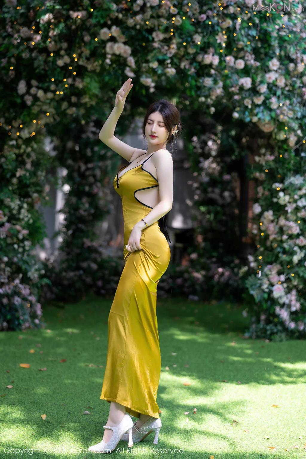 XIUREN No.7297 – 7304 (612 photos)(401)
