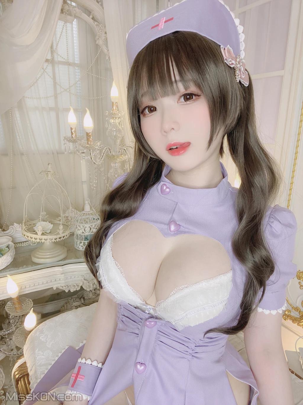 Coser@霜月shimo: The August (64 photos)(37)