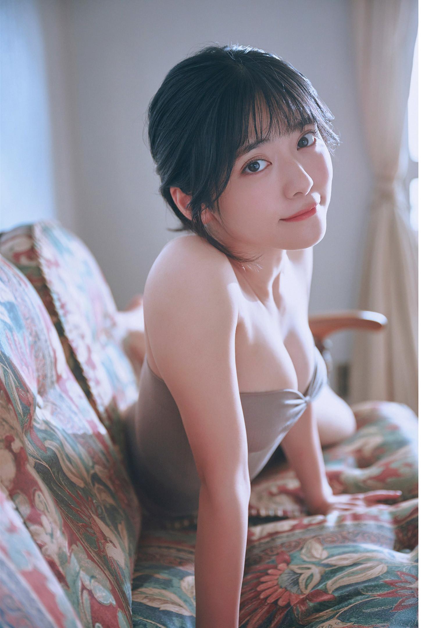 えなこ・川津明日香・三田悠貴・ちーまき・岡田彩夢, FLASH 2024.08.20-27 (フラッシュ 2024年8月20-27日号)(10)