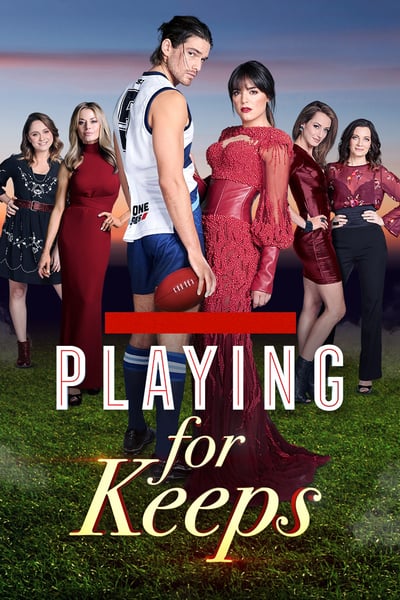 Playing for Keeps S02E02 HDTV x264-W4F