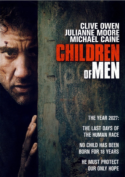 Ludzkie dzieci / Children of Men (2006) MULTi.1080p.BluRay.x264.DTS.AC3-DENDA / LEKTOR i NAPISY PL