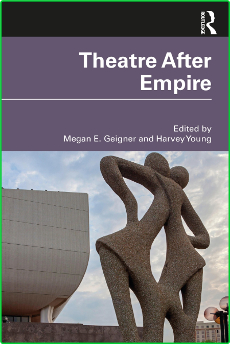 Theatre After Empire