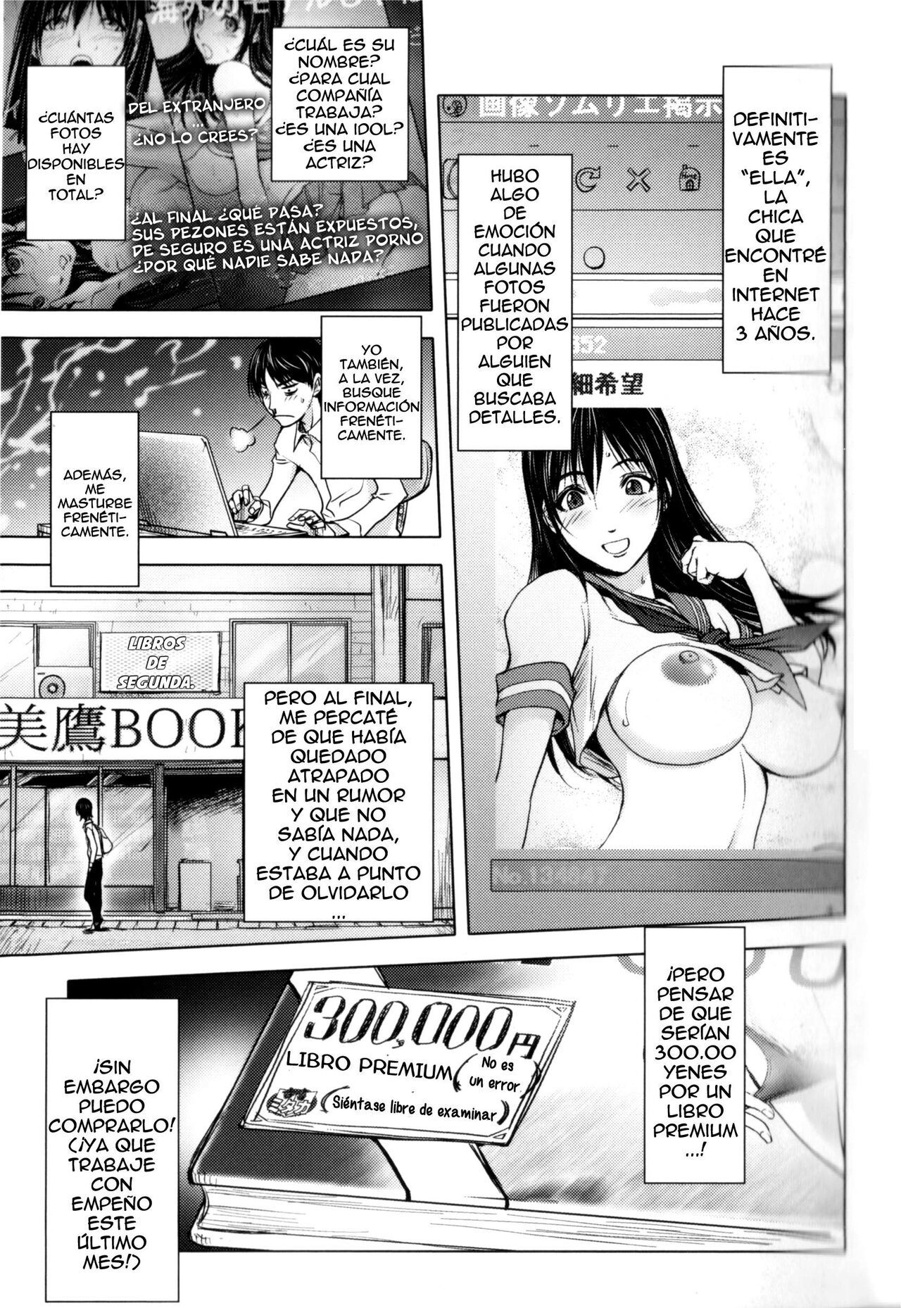 [Kon-Kit] Midara Books [Spanish] =EES=
