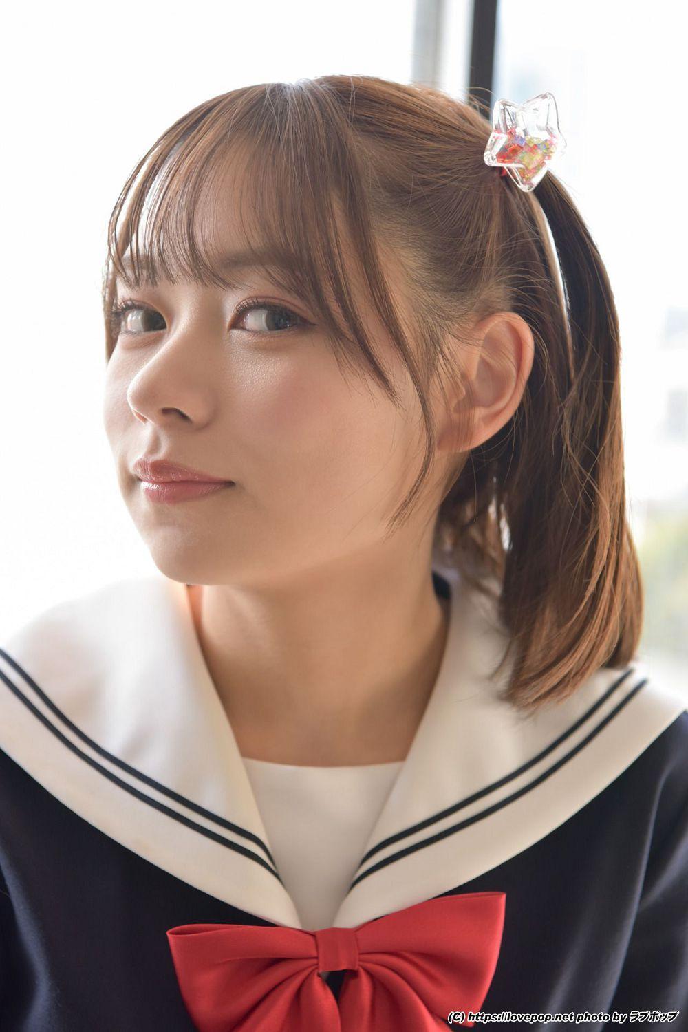 [日韩LOVEPOP写真] Urara Haruno 春野美 Photoset 02/72P(54)