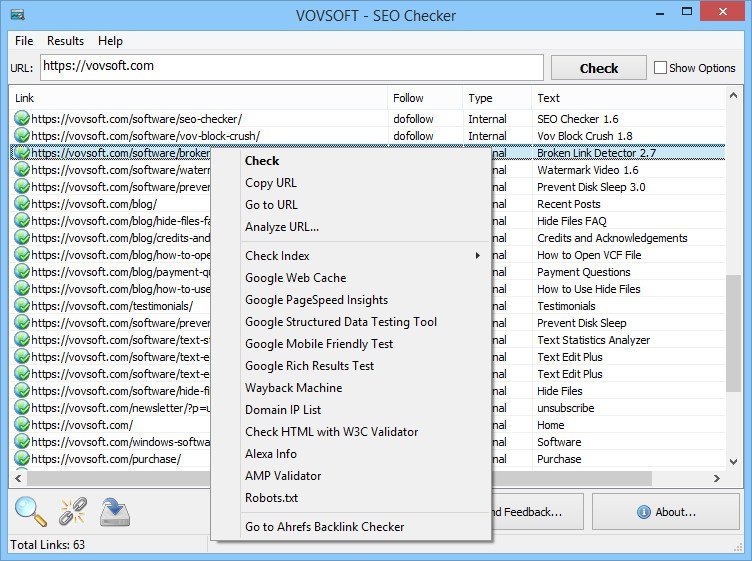 VovSoft SEO Checker 7 2 Multilingual Nu2CN5gk_o