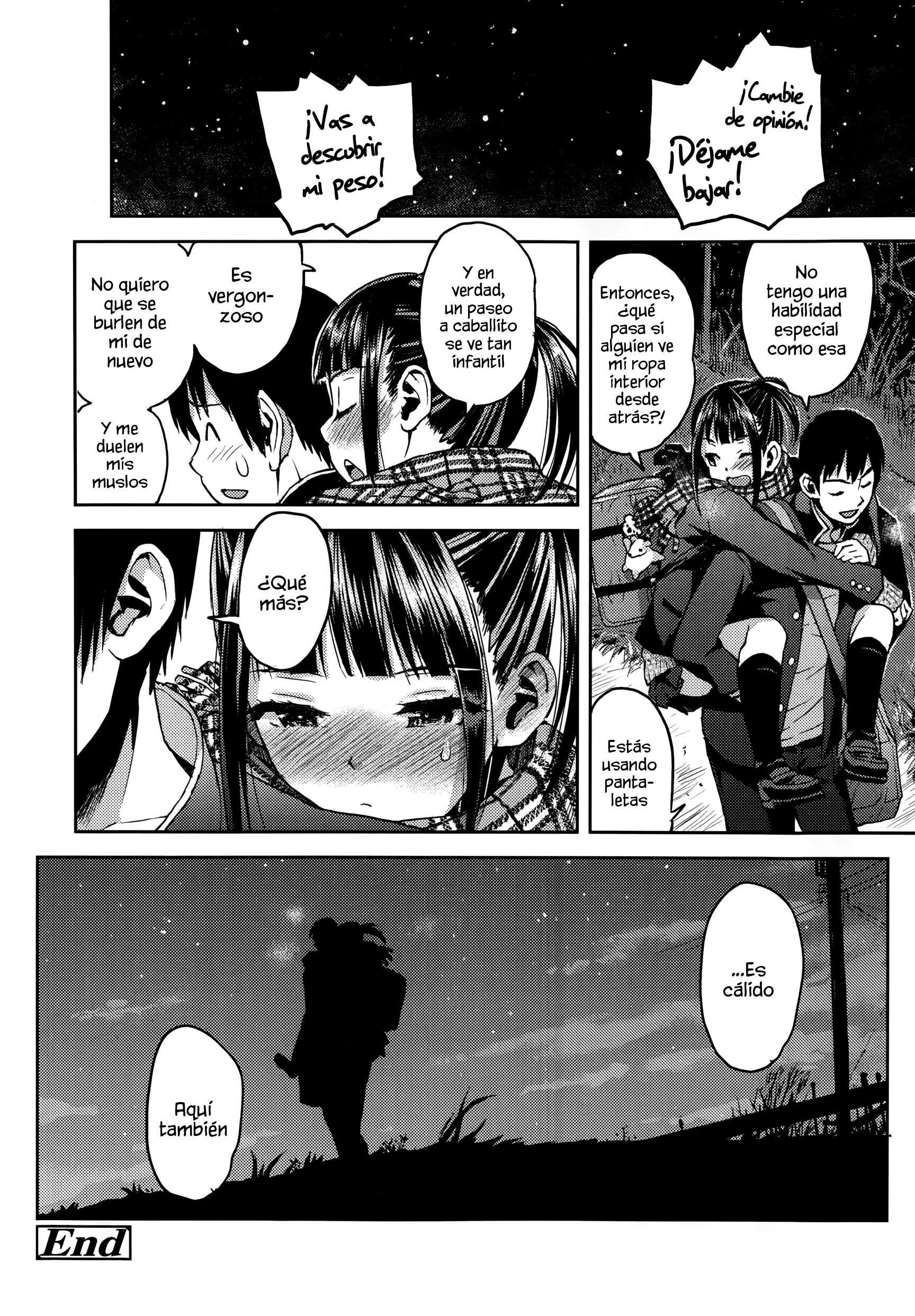 Kyoukaisen - 37