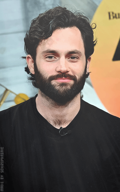 Penn Badgley FtOgxH7K_o