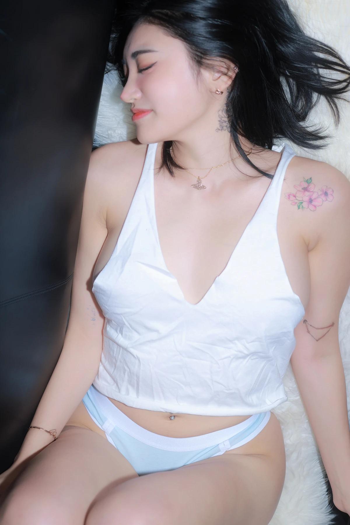 Sula 첼설아, PhotoBook 「Drunk」 Set.04(5)