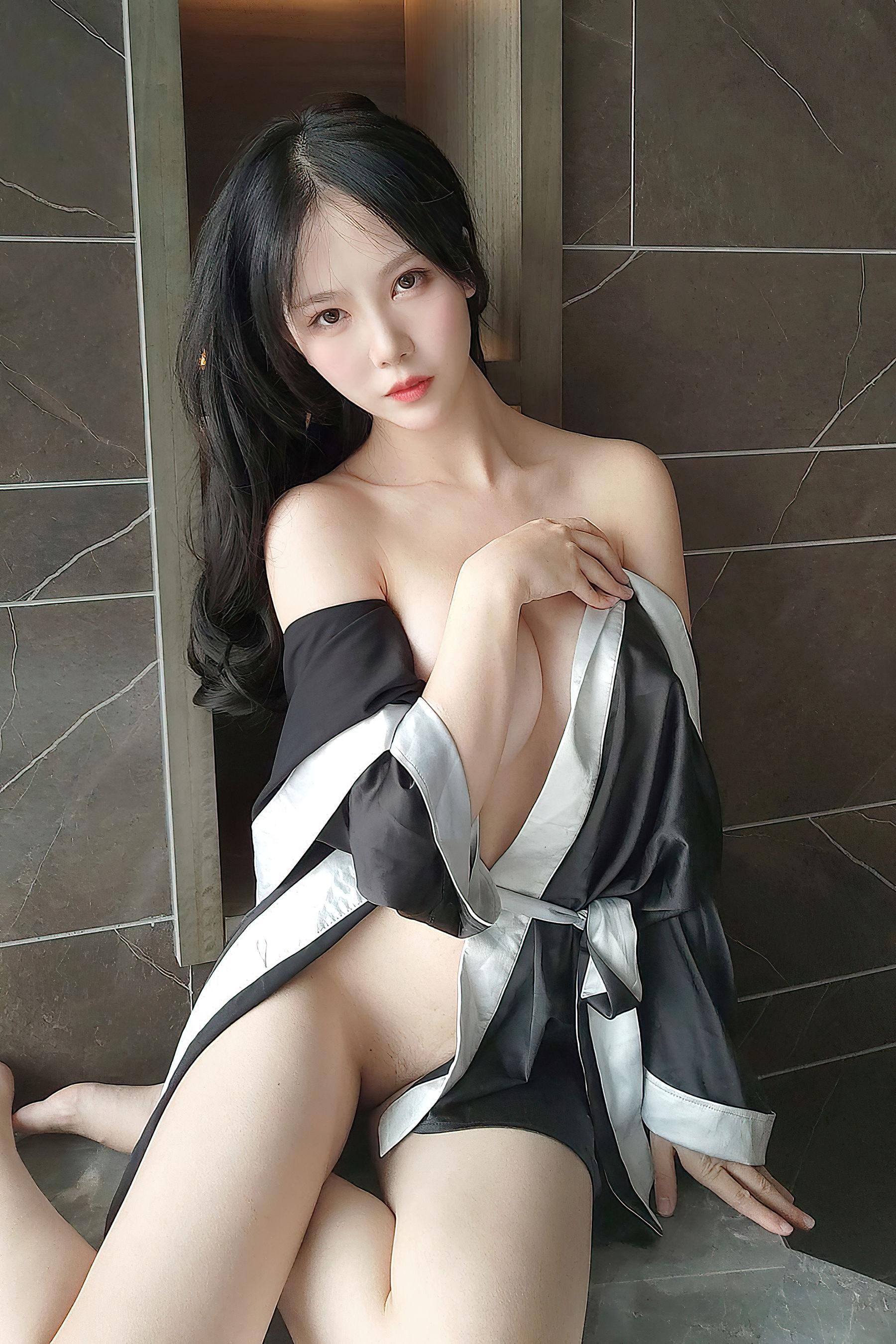 [网红COSER] 抖娘-利世图集 – 今夜不归(8)