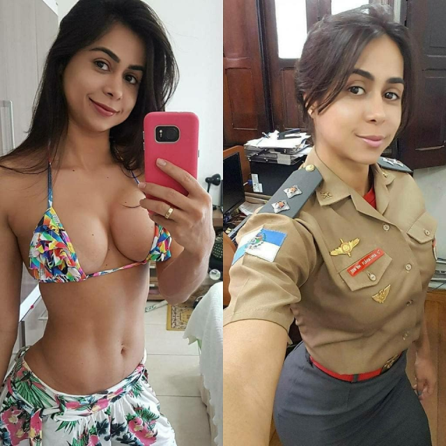 GIRLS IN & OUT OF UNIFORM 3 RGXKaMS8_o
