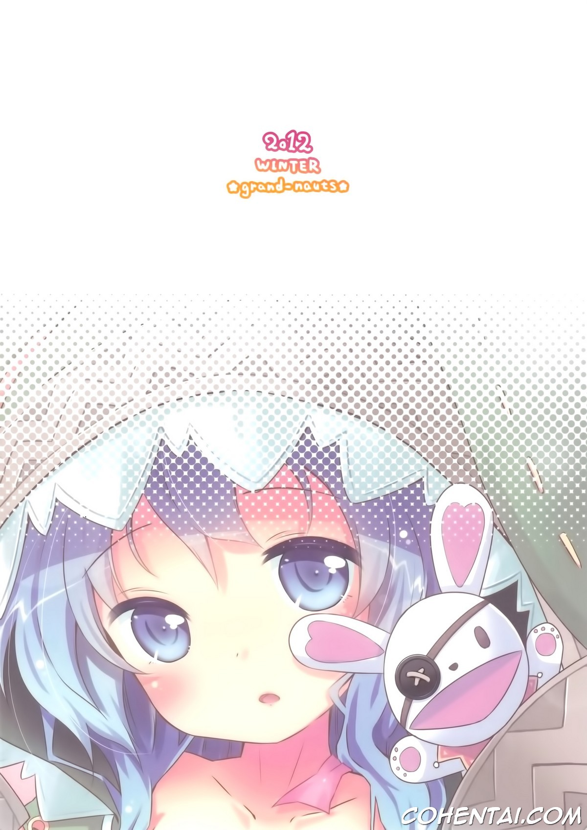 Lovely Storm! (Date A Live) xxx comics manga porno doujin hentai español sexo 