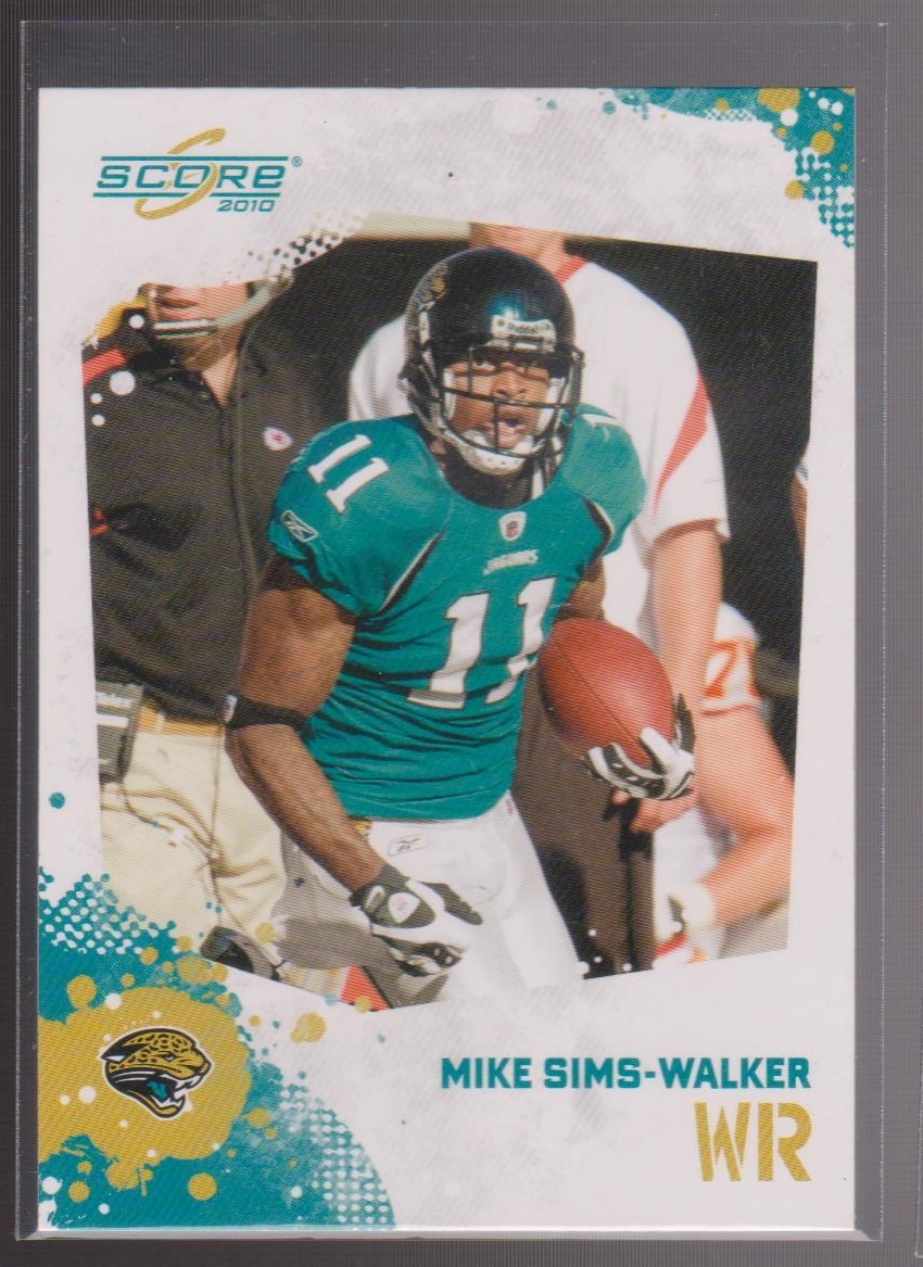 Jacksonville Jaguars Cards You Pick -- Get 40% off Details Inside A6