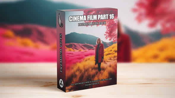 Highly Recommended Luts Pack Color Grading Picks For Pro Editors - VideoHive 50653571