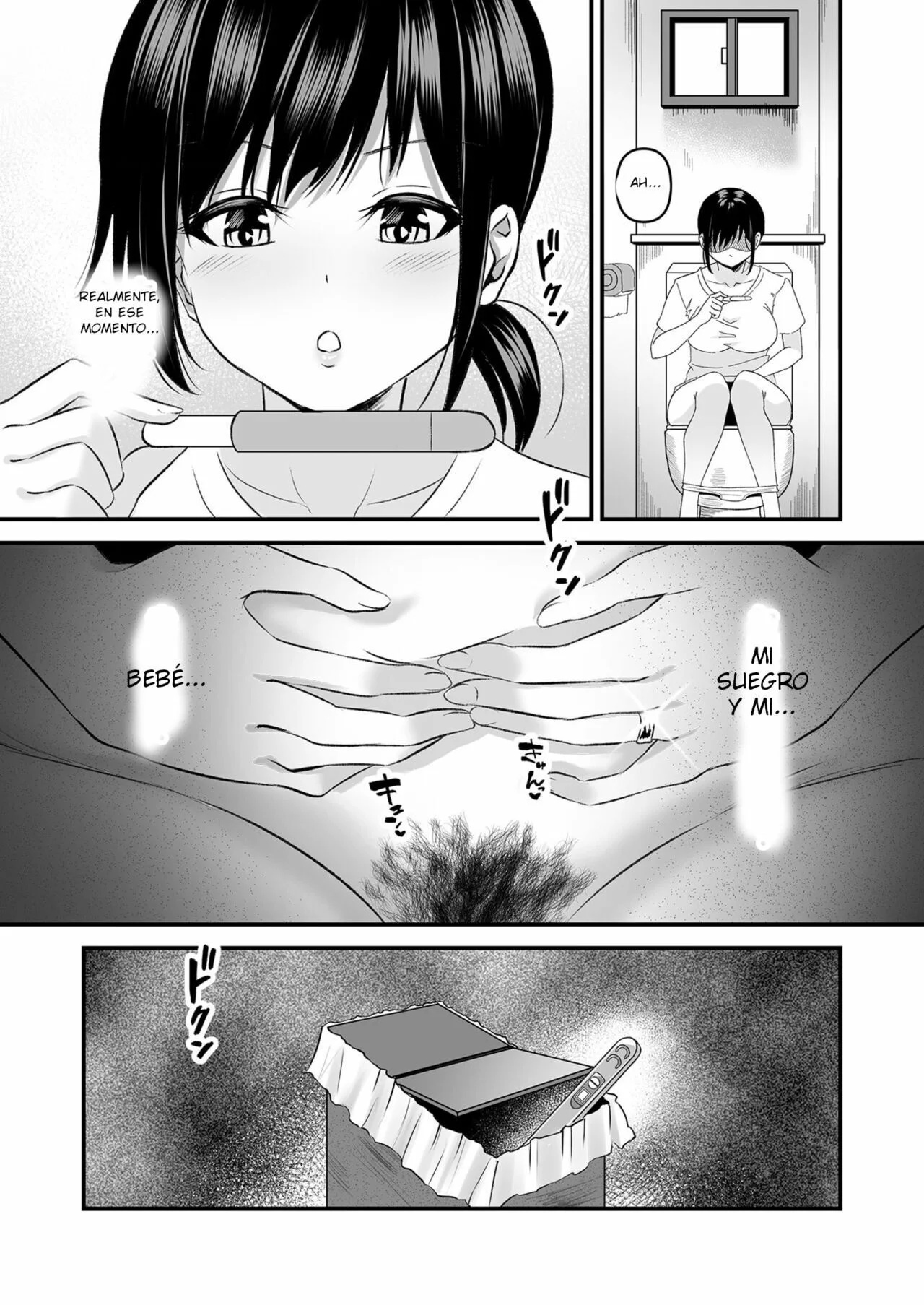 Yoi no ayamachi 03 - 15