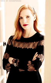 Jessica Chastain - Page 6 W81tl8jq_o