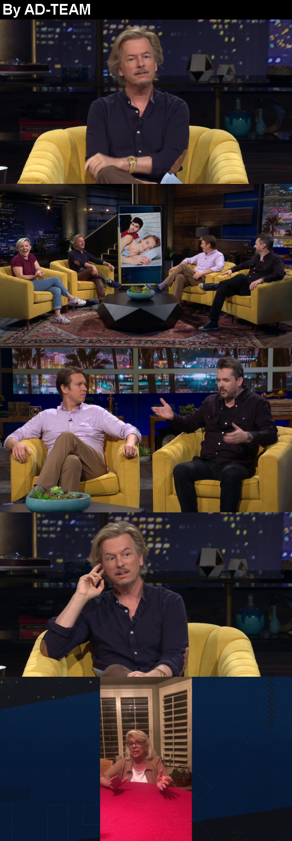 lights out with david spade 2019 11 07 pete holmes 720p web x264 xlf
