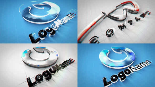 Minimal Brand Unfold - VideoHive 57972850