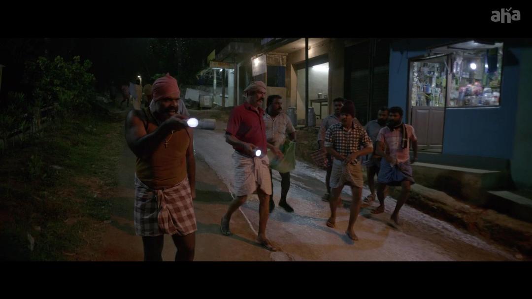 Jallikattu (2020) Telugu (Org Vers) 1080p WEB-DL AVC AAC-BWT Exclusive Jallikattu (2020) Telugu (Org Vers) 1080p WEB-DL AVC AAC-BWT Exclusive