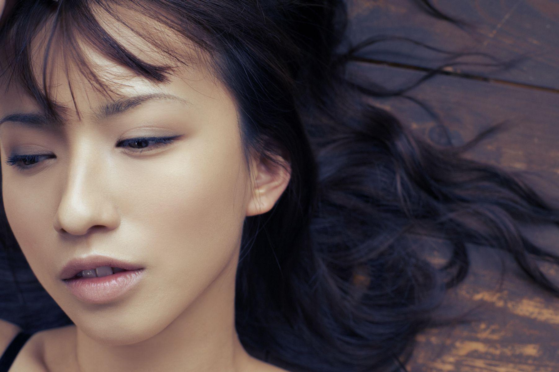 [Wanibooks] NO.57 Maomi Yuuki 優木まおみ/优木真央美 写真集(8)