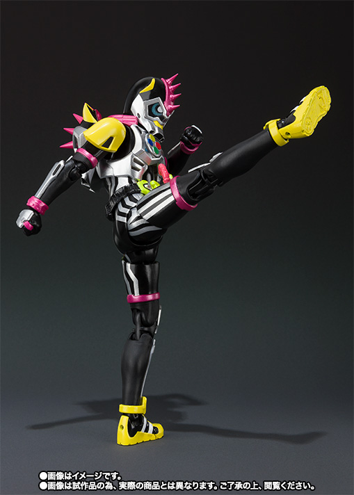 Kamen Rider - Figures Serie (Bandai) TgxCvFMe_o